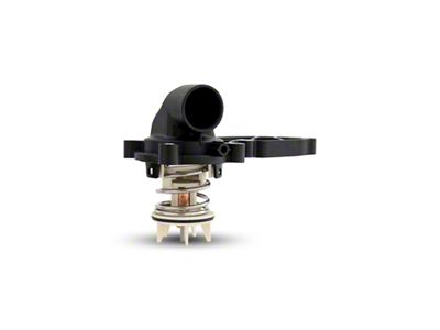 Mishimoto 10-16 Audi S4 Racing Thermostat - 71C