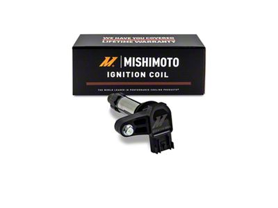 Mishimoto 10-16 Chevrolet Camaro 3.6L Ignition Coil