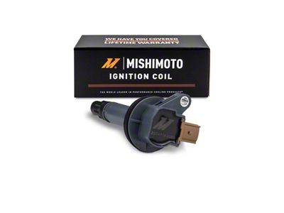 Mishimoto 11-14 Ford F-150 3.5L Ignition Coil