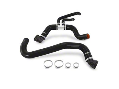 Mishimoto 11-14 Ford F-150 5.0L V8 Radiator Hose Kit - MMHOSE-F50-11BK