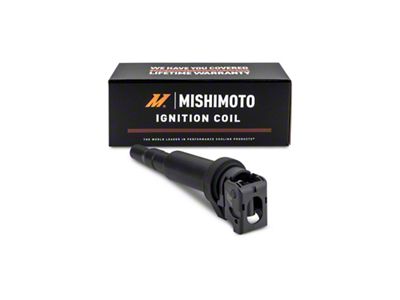 Mishimoto 11-15 BMW 550i 4.4L Ignition Coil