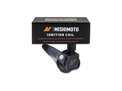 Mishimoto 11-16 Ford Mustang 3.7L Ignition Coil