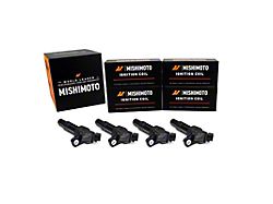 Mishimoto 11-17 Hyundai Elantra 1.8L Ignition Coil - 4-Pack