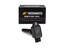 Mishimoto Ignition Coil (12-14 Mazda 3 I4)