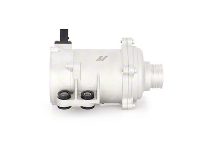 Mishimoto 12-16 BMW F30 N20 Engine Water Pump - MMWP-N20-12