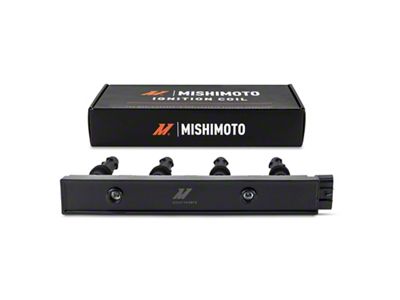 Mishimoto 12-16 Chevrolet Sonic Ignition Coil Assembly