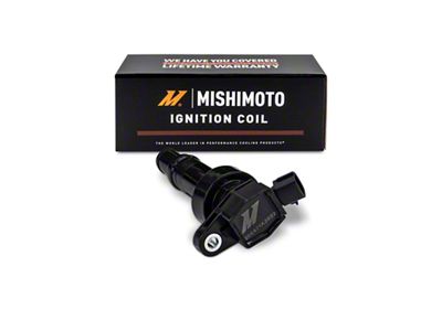 Mishimoto 12-18 Hyundai Accent 1.6L Ignition Coil