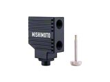 Mishimoto 12-18 Jeep Wrangler JK Transmission Thermal Bypass Valve Kit - MMTC-JK-TBV