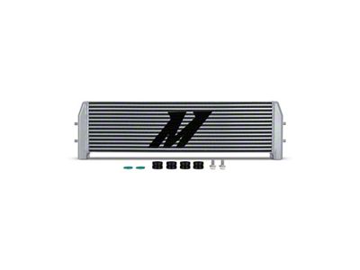 Mishimoto 12-20 BMW M5 / M6 Performance Oil Cooler - MMOC-F10-12SL