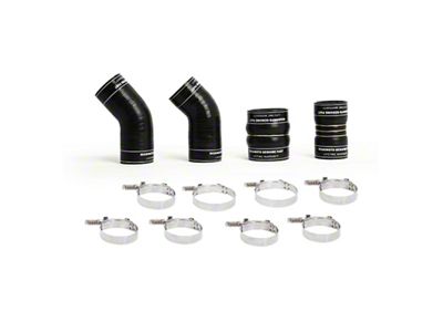 Mishimoto 13-16 Dodge Ram 6.7L Cummins Factory Boot Kit - MMBK-RAM-13BK