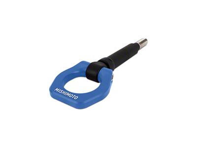 Mishimoto 18+ Subaru WRX Blue Racing - MMTH-BRZ-13BL