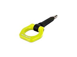 Mishimoto 13+ Subaru BRZ/FRS/86 / 18+ Subaru WRX Neon Yellow - MMTH-BRZ-13NY