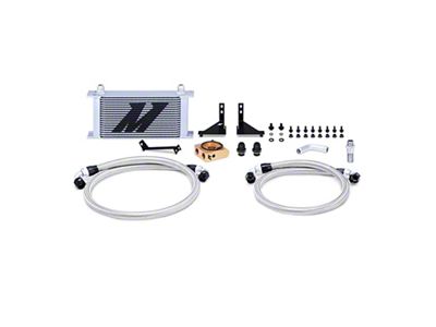 Mishimoto 14-16 Ford Fiesta ST Thermostatic Oil Cooler Kit - MMOC-FIST-14T