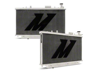 Mishimoto 14-17 Chevy SS Performance Aluminum Radiator - MMRAD-SS-14
