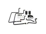 Mishimoto 15-17 Ford F-150 2.7L EcoBoost Baffled Oil Catch Can - MMBCC-F27T-15SBE