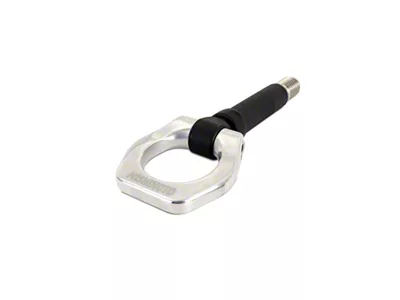 Mishimoto 15-19 BMW F80 M3 Polished Racing Front Tow Hook - MMTH-F80-15P