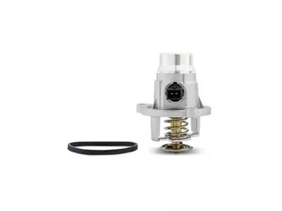 Mishimoto 15-19 BMW M3/M4 Racing Thermostat - 100C - MMTS-F80-15