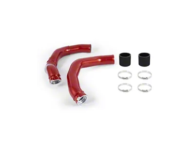 Mishimoto 15-20 BMW F80 M3/M4 Intercooler Pipe Kit - Sakhir - MMICP-F80-15CSO
