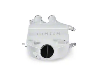 Mishimoto 15-20 BMW F8X M3/M4 Performance Air-to-Water Intercooler Power Pack - MMB-F80-PPCAW