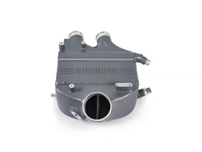 Mishimoto 15-20 BMW F8X M3/M4 Performance Air-to-Water Intercooler Power Pack - MMB-F80-PPCLRG