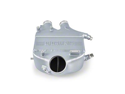 Mishimoto 15-20 BMW F8X M3/M4 Performance Air-to-Water Intercooler Power Pack - Silverstone II