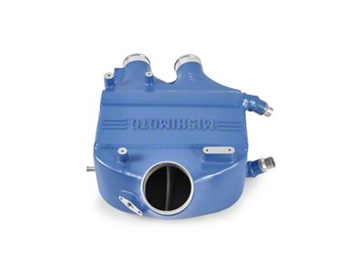 Mishimoto 15-20 BMW F8X M3/M4 Performance Air-to-Water Intercooler Power Pack - MMB-F80-PPCYMB