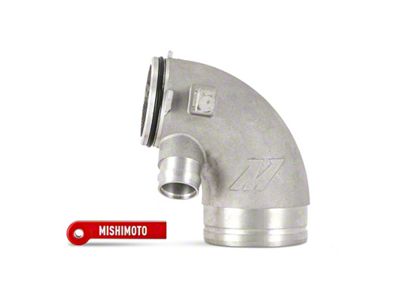 Mishimoto 15-21 VW Golf/GTI Turbo Inlet Pipe - MMAI-MK7-TI