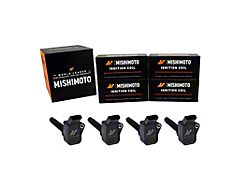 Mishimoto Ignition Coil - 4-Pack (15-21 VW GTI 2.0L)