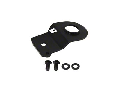 Mishimoto 15+ Subaru Impreza WRX Aluminum Radiator Stay - Black