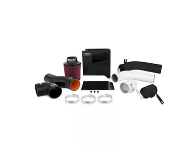 Mishimoto 15 Subaru WRX Performance Air Intake Kit w/ Box - MMAI-WRX-15BP
