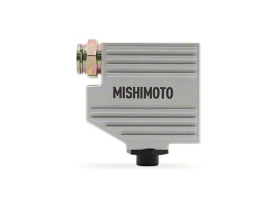 Mishimoto 16-20 Jeep Grand Cherokee Thermal Bypass Valve Kit FF - MMTC-WK2-TBVFF