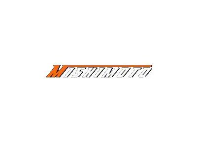 Mishimoto 16-24 Infiniti Q50/Q60 3.0T Replacement Radiator