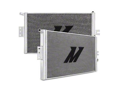 Mishimoto 16+ Infiniti Q50/Q60 3.0T Performance Heat Exchanger - MMHE-Q50-16