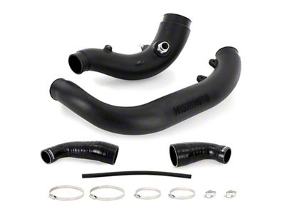 Mishimoto 17-20 Ford F-150 Raptor 3.5L Turbo Inlet Tube Kit - MMAI-F35T-17T