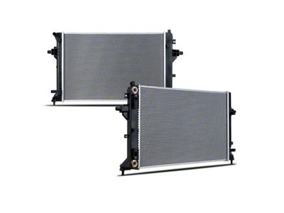 Mishimoto 19-23 Hyundai Kona I30 Replacement Radiator - R13856
