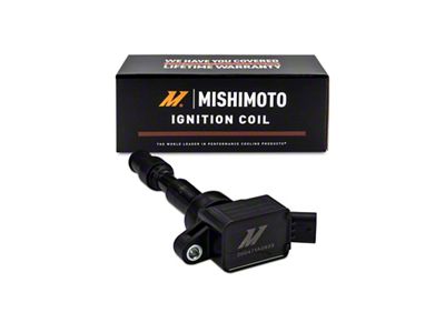 Mishimoto 19- Hyundai Veloster 2.0L N/A Ignition Coil