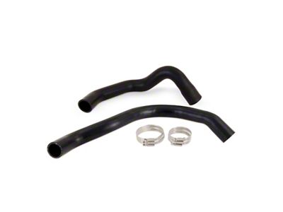 Mishimoto 1991-2001 Jeep Cherokee XJ 4.0L Replacement Hose Kit - MMHOSE-XJ6-92E