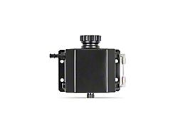 Mishimoto 1L Coolant Overflow Tank - Black - MMRT-1LBK