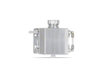 Mishimoto 1L Coolant Overflow Tank - Polished - MMRT-1LP