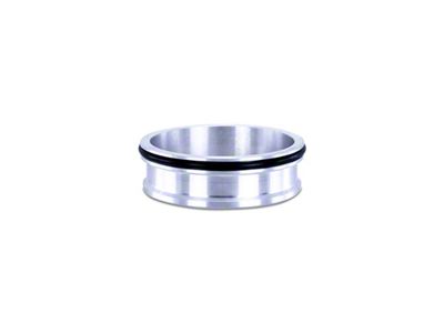 Mishimoto 2.5in Quick Release Clamp Weld Ferrule - MMCLAMP-QDF-25