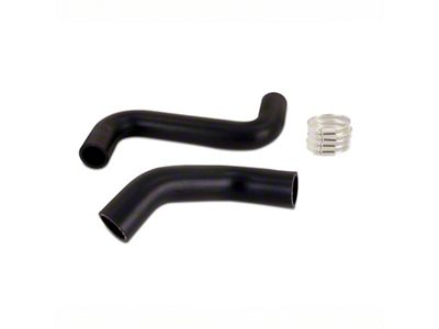 Mishimoto 2001-2007 Subaru WRX/STI Replacement Hose Kit - MMHOSE-WRX-01E