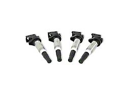Mishimoto Ignition Coil (2002+ BMW M54/N20/N52/N54/N55/N62/S54/S62)