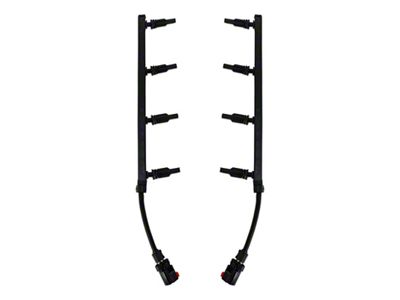 Mishimoto 2003-2004 Ford 6.0L Powerstroke Glow Plug Harness - MMGH-F2D-03