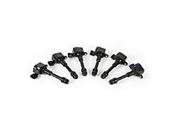 Mishimoto 2003-2006 Nissan 350Z Ignition Coil Set of 6 - MMIG-350Z-0306