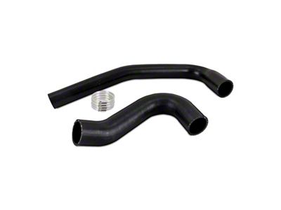Mishimoto 2003-2010 Dodge Cummins Replacement Hose Kit - MMHOSE-RAM-03DE