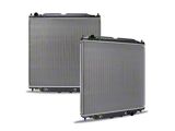 Mishimoto 2005-2007 Ford F-Series Super Duty Replacement Radiator - R2886-AT