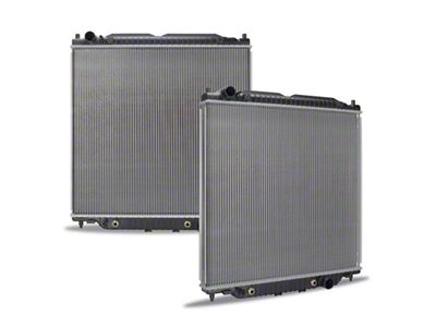 Mishimoto 2005-2007 Ford F-Series Super Duty Replacement Radiator - R2886-AT