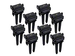 Mishimoto 2006+ Mopar Hemi Ignition Coil Set - MMIG-HEMI-0608