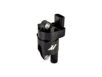 Mishimoto 2007+ GM LS Round Style Engine Ignition Coil - MMIG-LSRD-07