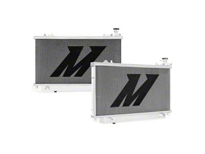 Mishimoto 2008-2009 Pontiac G8 Performance Aluminum Radiator - MMRAD-G8-08